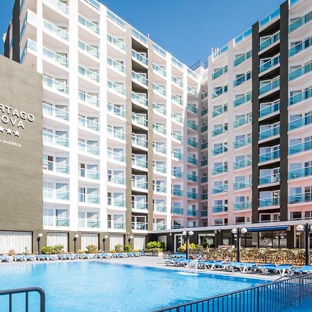 Hotel Cartago Nova By Alegria Malgrat de Mar Luaran gambar