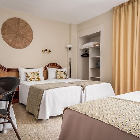 Hotel Cartago Nova By Alegria Malgrat de Mar Luaran gambar