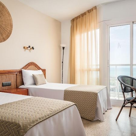 Hotel Cartago Nova By Alegria Malgrat de Mar Luaran gambar