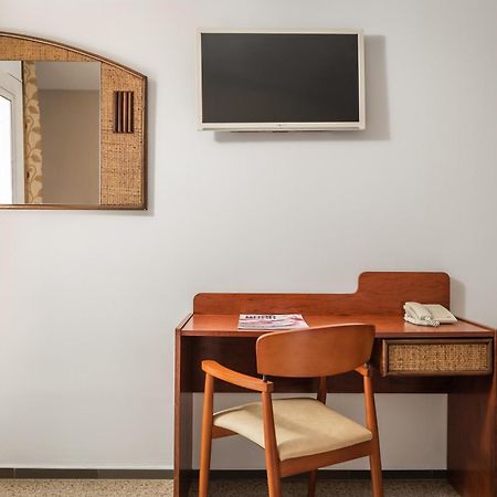 Hotel Cartago Nova By Alegria Malgrat de Mar Luaran gambar