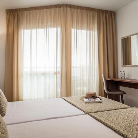 Hotel Cartago Nova By Alegria Malgrat de Mar Luaran gambar