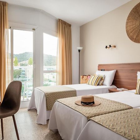 Hotel Cartago Nova By Alegria Malgrat de Mar Luaran gambar