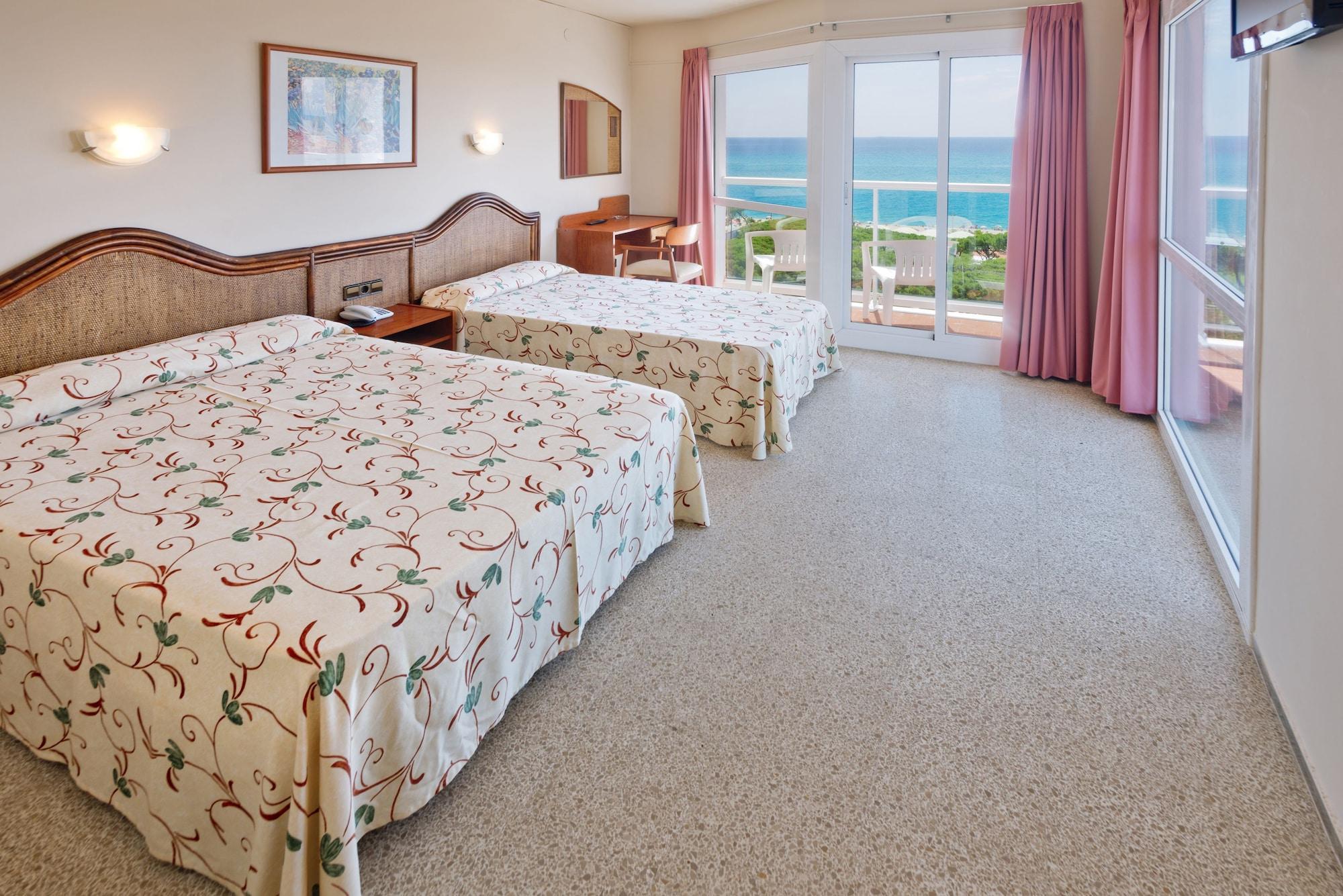 Hotel Cartago Nova By Alegria Malgrat de Mar Luaran gambar