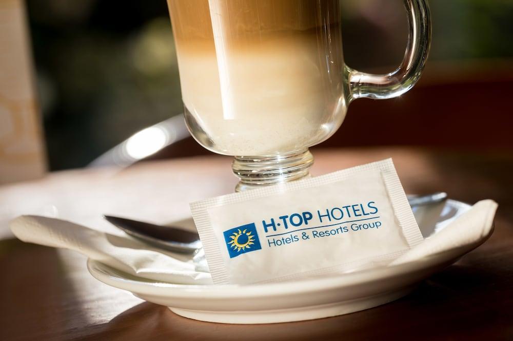 Hotel Cartago Nova By Alegria Malgrat de Mar Luaran gambar