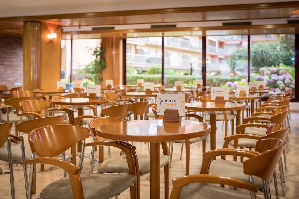 Hotel Cartago Nova By Alegria Malgrat de Mar Luaran gambar