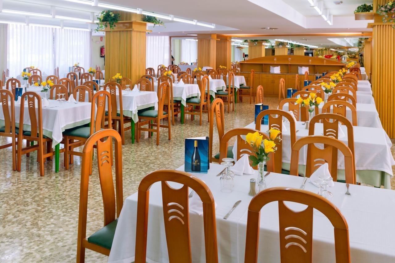 Hotel Cartago Nova By Alegria Malgrat de Mar Luaran gambar