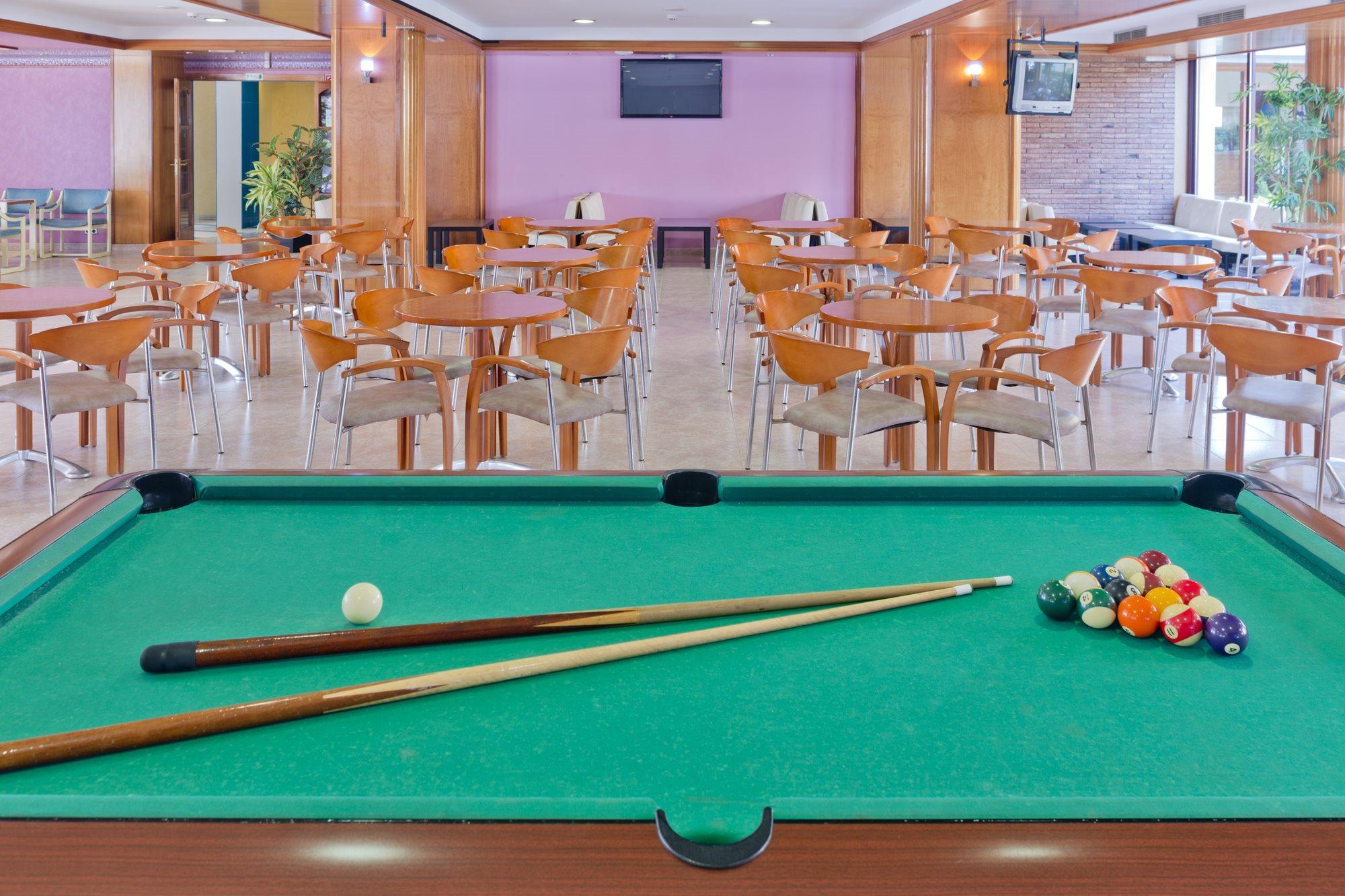Hotel Cartago Nova By Alegria Malgrat de Mar Luaran gambar