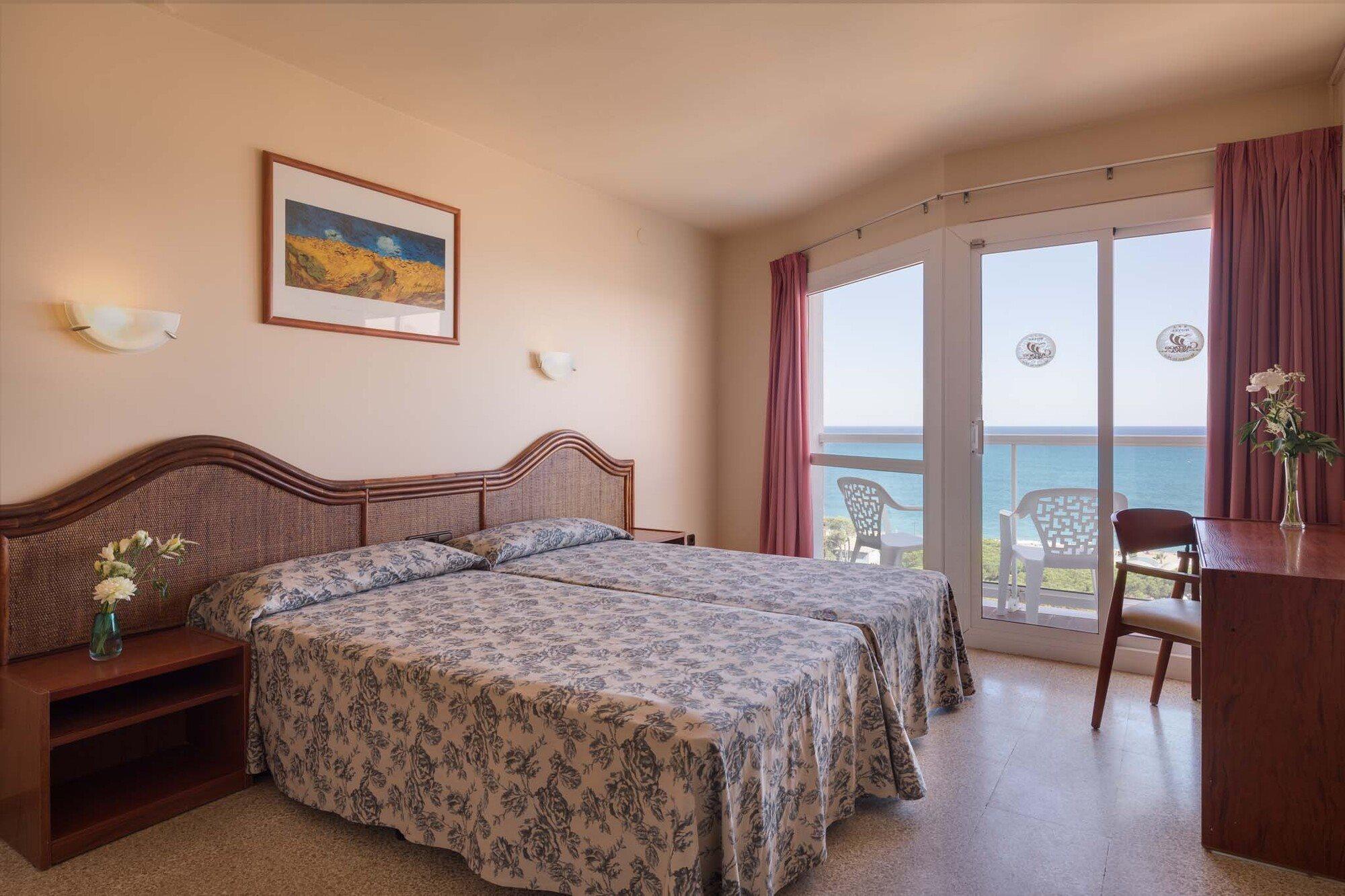 Hotel Cartago Nova By Alegria Malgrat de Mar Luaran gambar