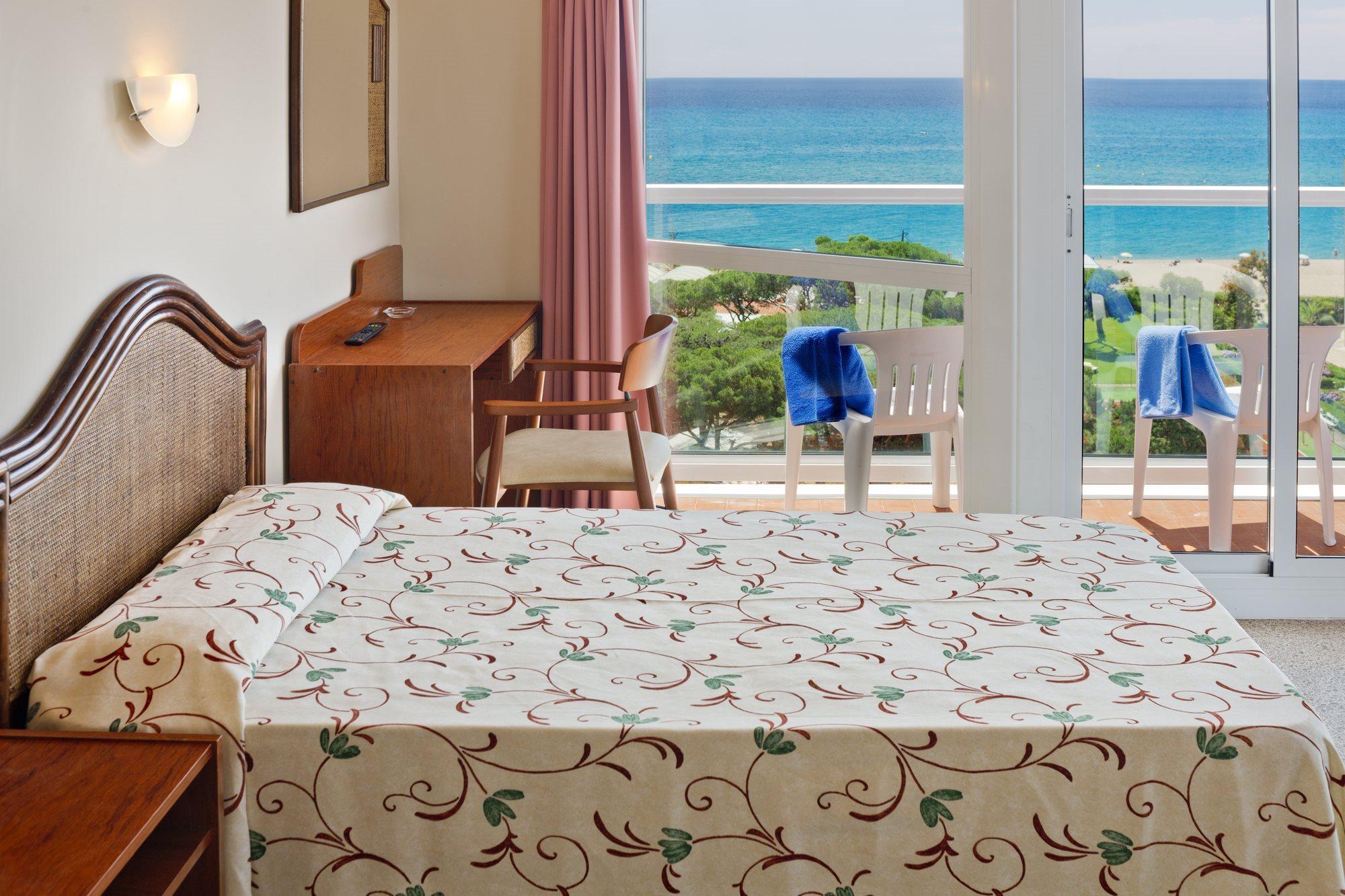 Hotel Cartago Nova By Alegria Malgrat de Mar Luaran gambar
