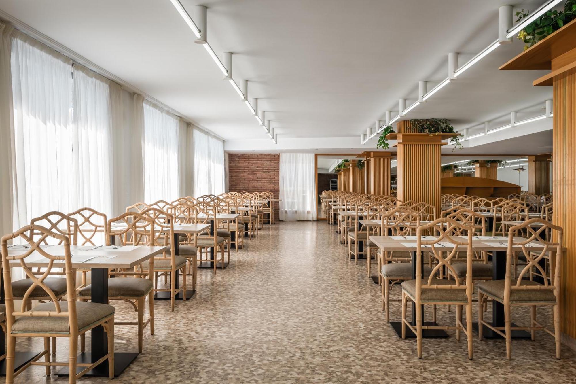 Hotel Cartago Nova By Alegria Malgrat de Mar Luaran gambar