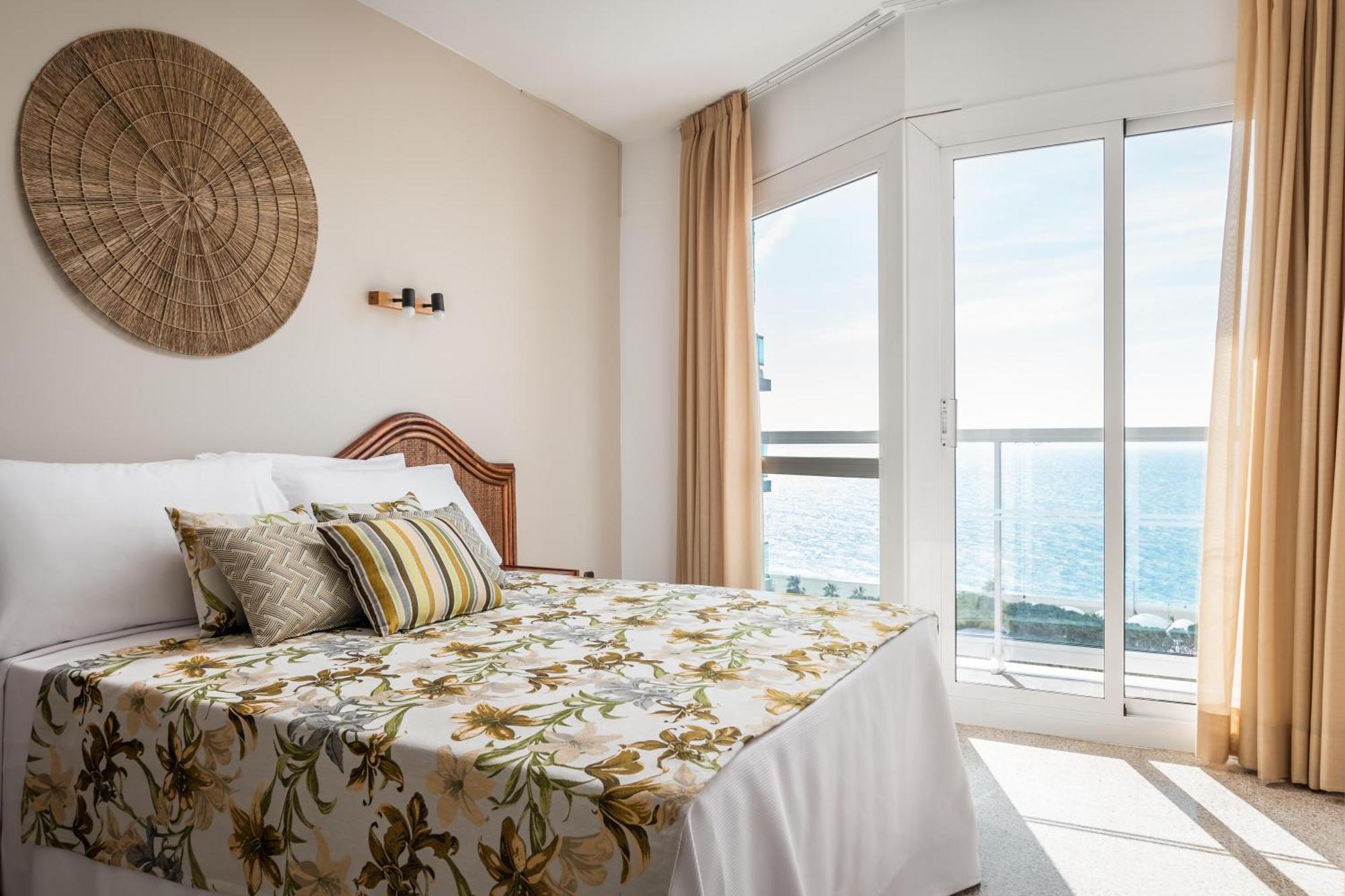 Hotel Cartago Nova By Alegria Malgrat de Mar Luaran gambar