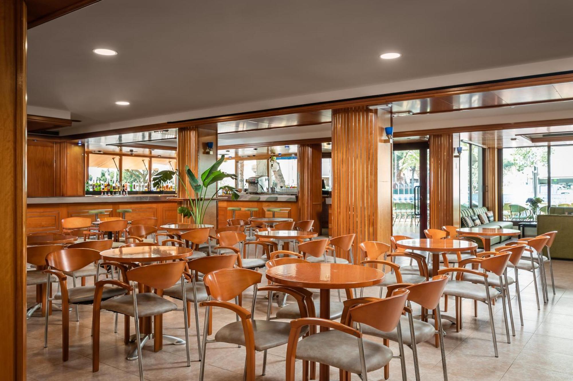 Hotel Cartago Nova By Alegria Malgrat de Mar Luaran gambar