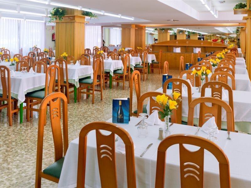 Hotel Cartago Nova By Alegria Malgrat de Mar Luaran gambar
