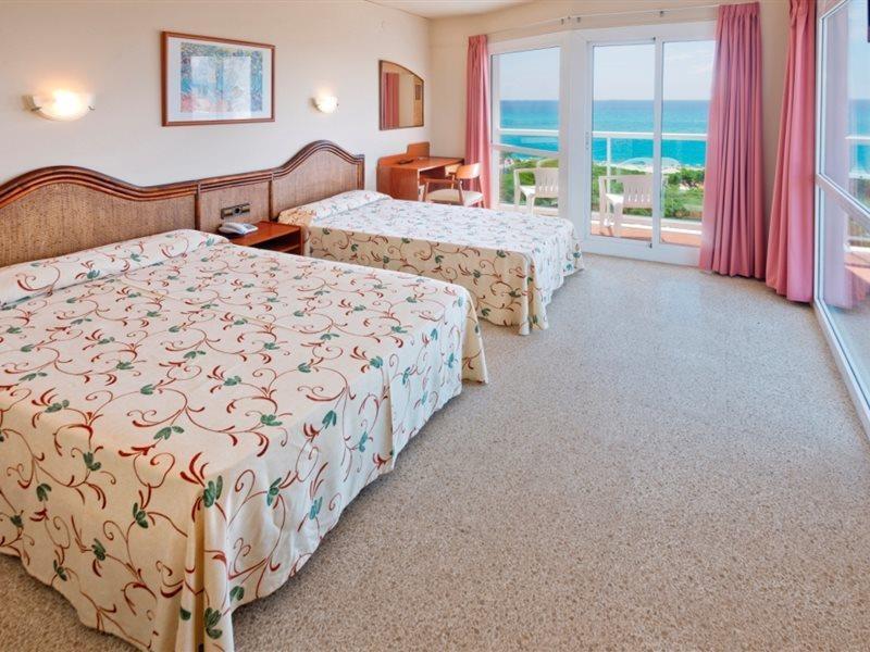 Hotel Cartago Nova By Alegria Malgrat de Mar Luaran gambar